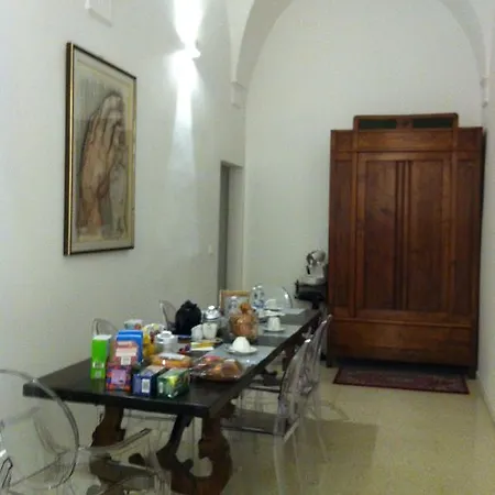 Rita E Mou In Centro A