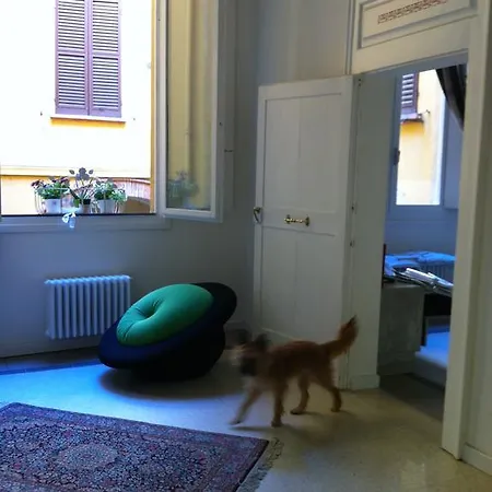 Rita E Mou In Centro A *