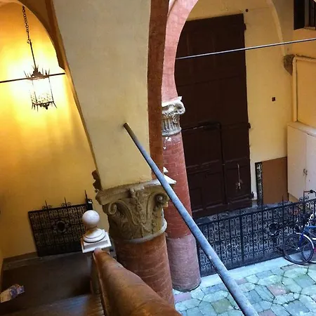 Bed & Breakfast Rita E Mou In Centro A